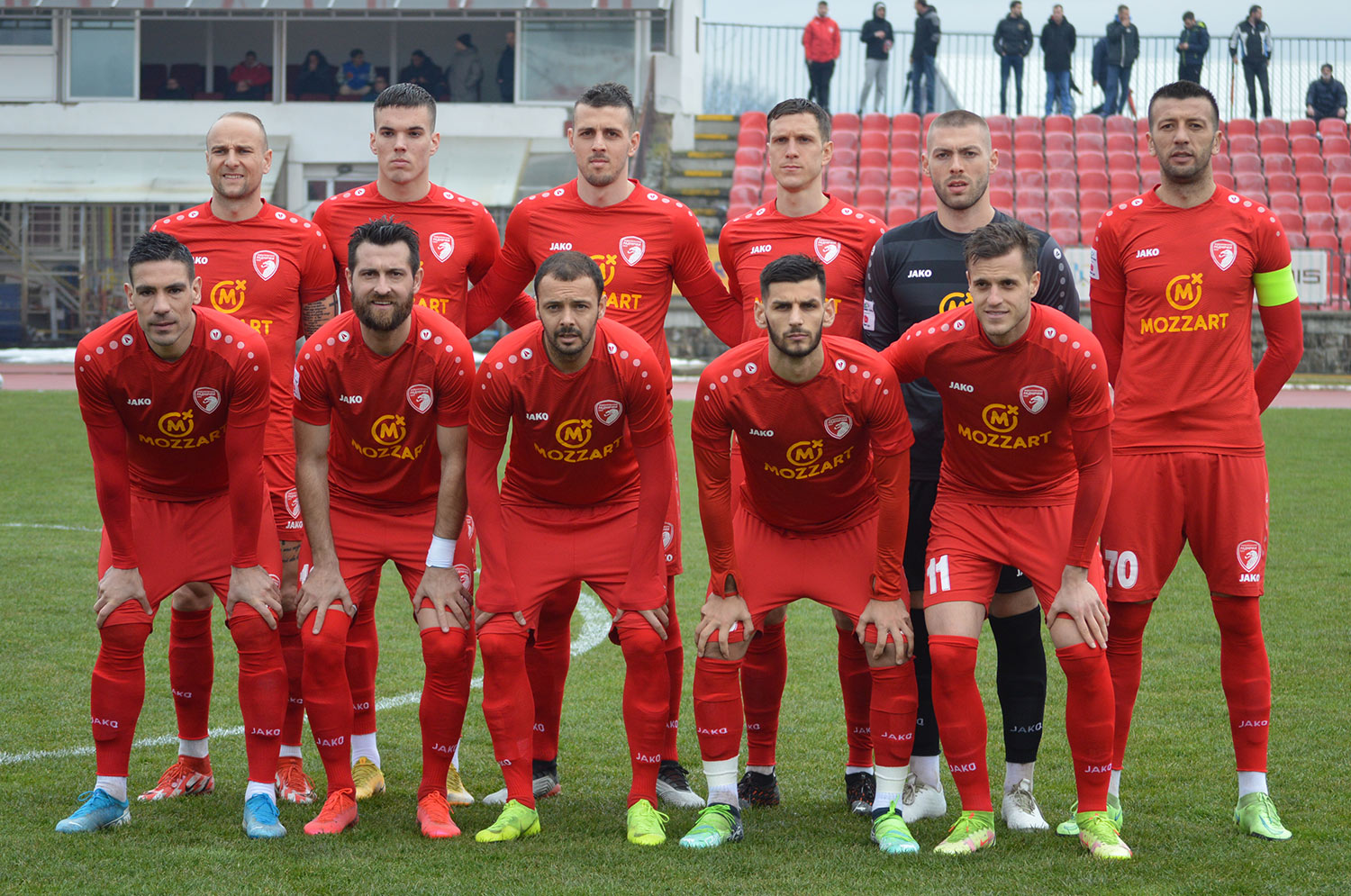 radnicki-timok-prijateljska-2022-ekipa