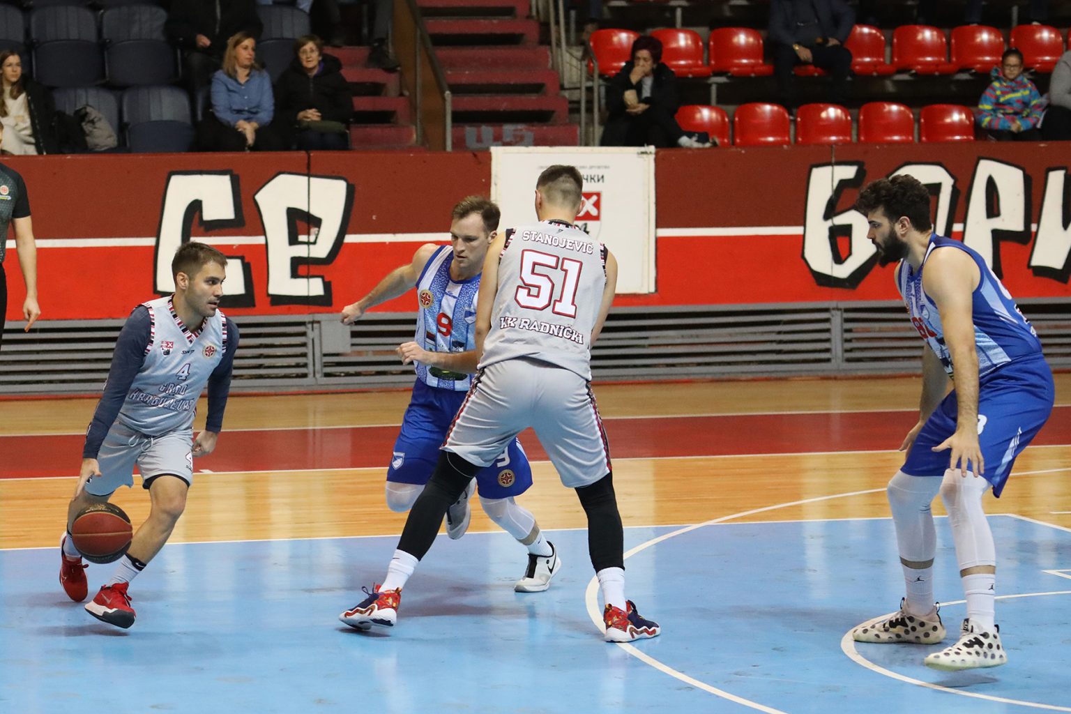 KK-Radnicki-KK-Dunav