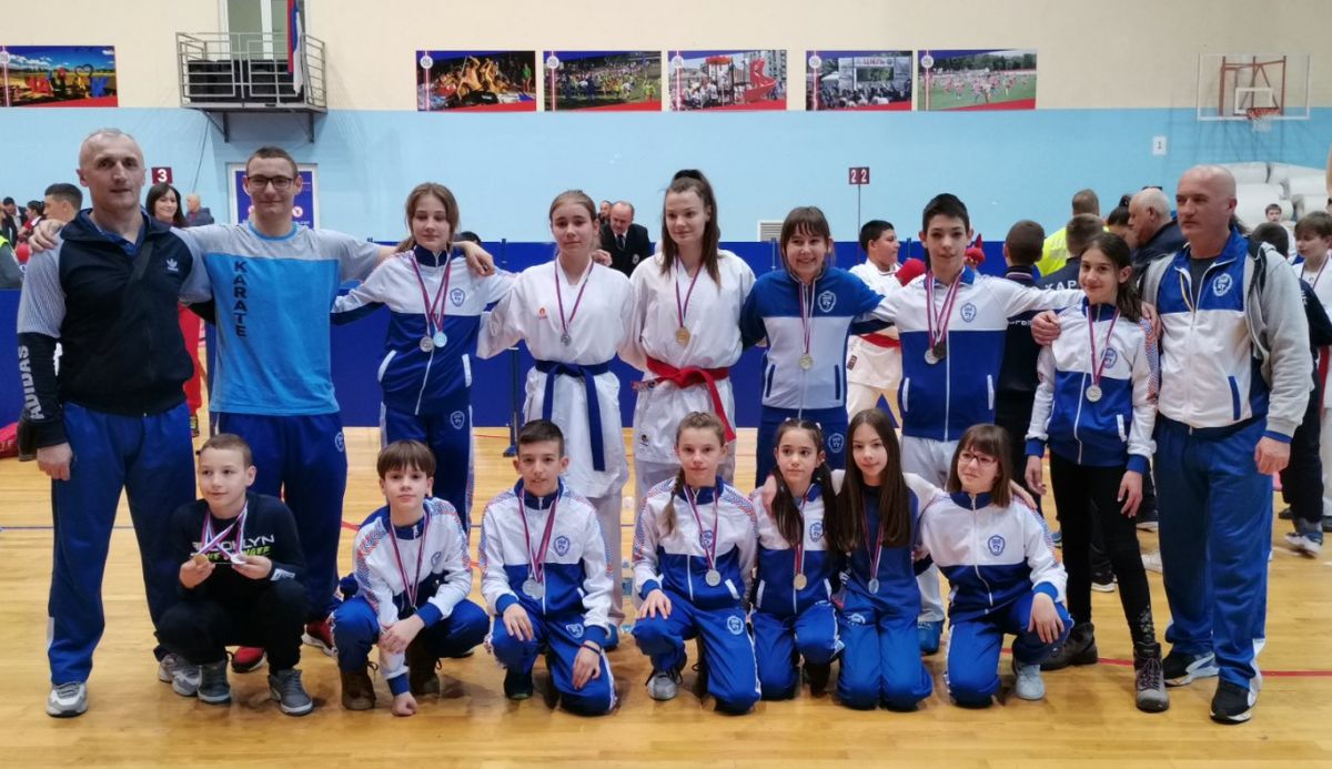 Karate-Junior