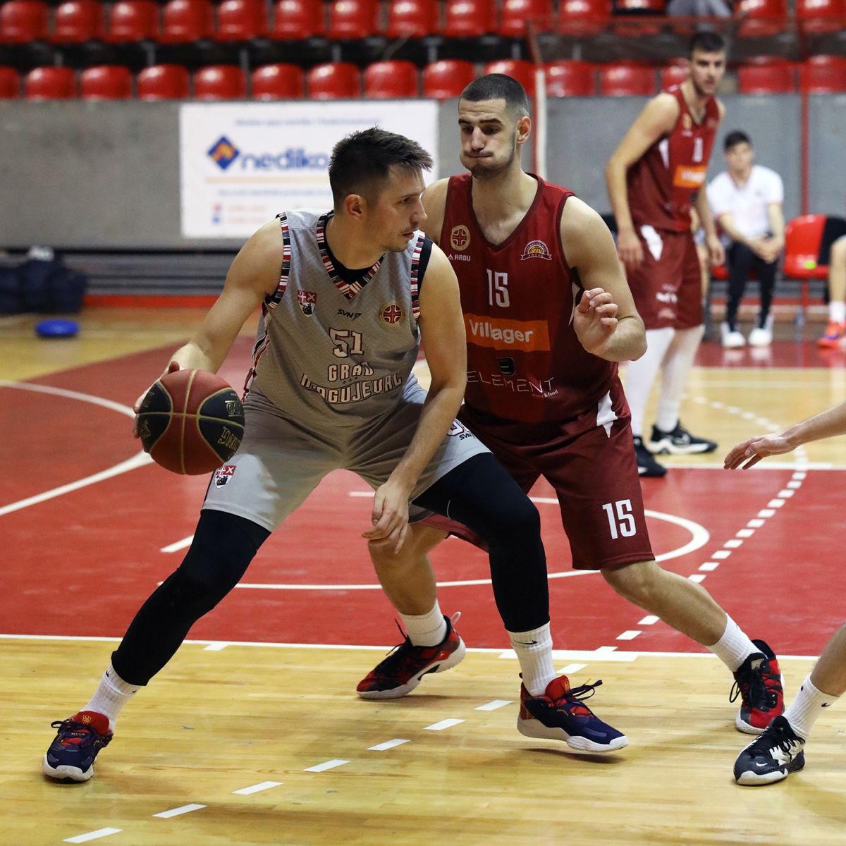Stanojevic