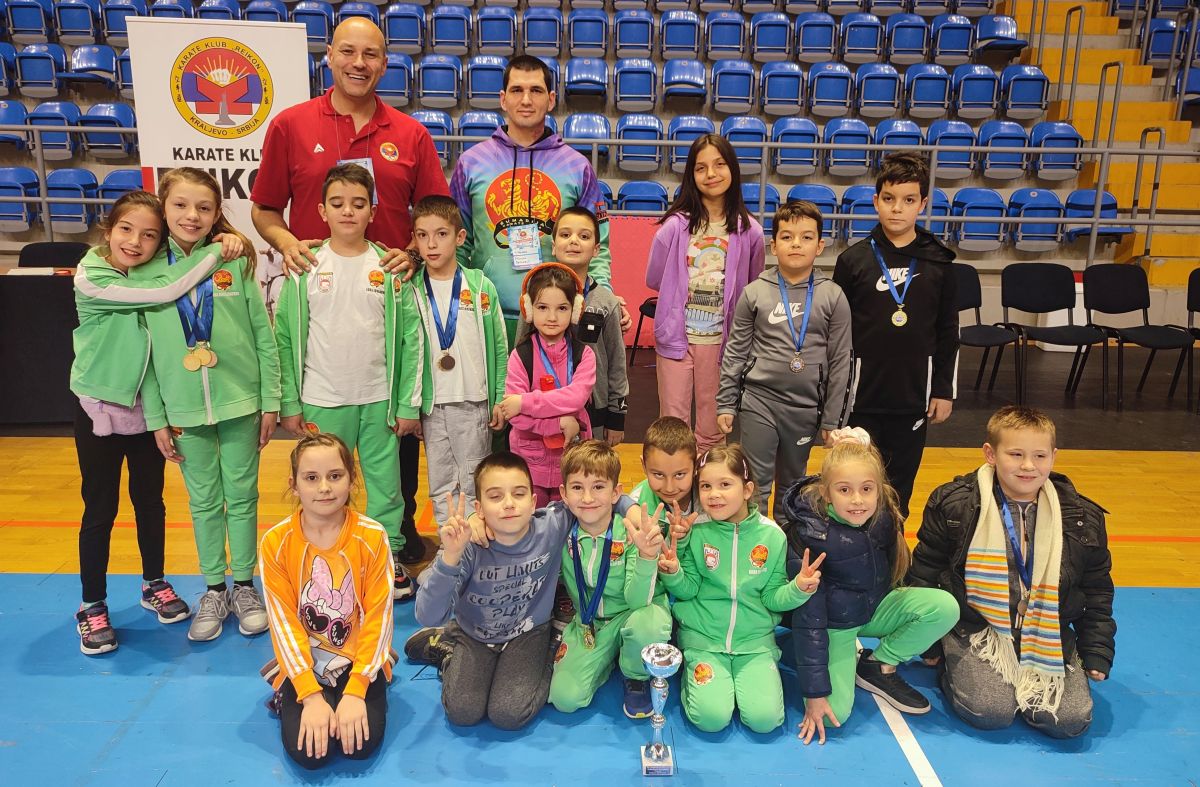 Sumadija-karate-dodjo