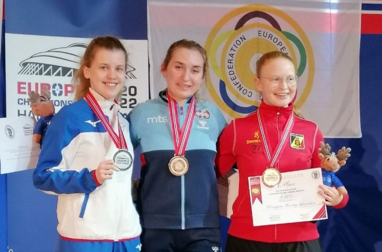 Teodora Vukojevic zlato3