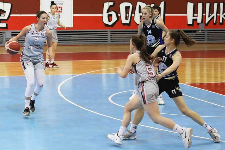 zkkradnicki-kragujevac-zkk kraljevo