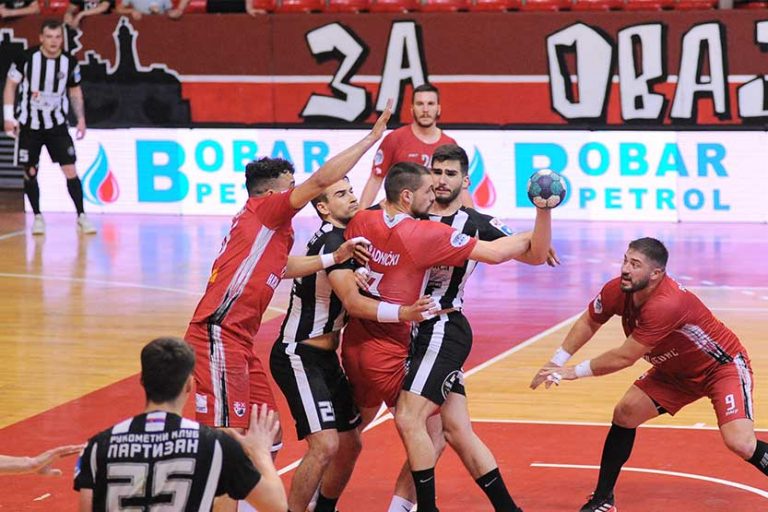 RK-Radnicki-RK-Partizan