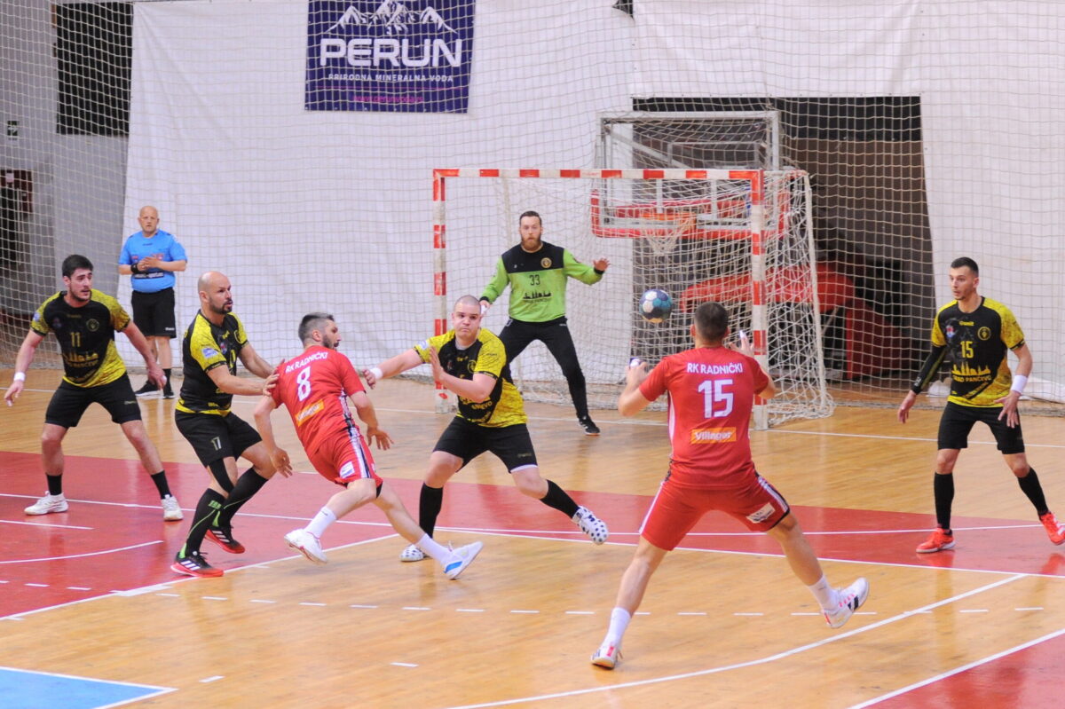 RK-Radnicki