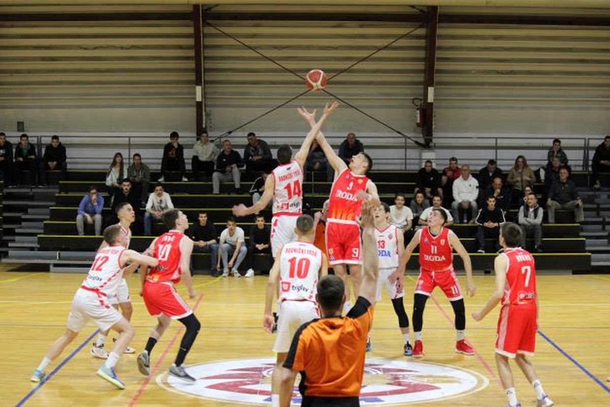 kk radnicki 1950 1