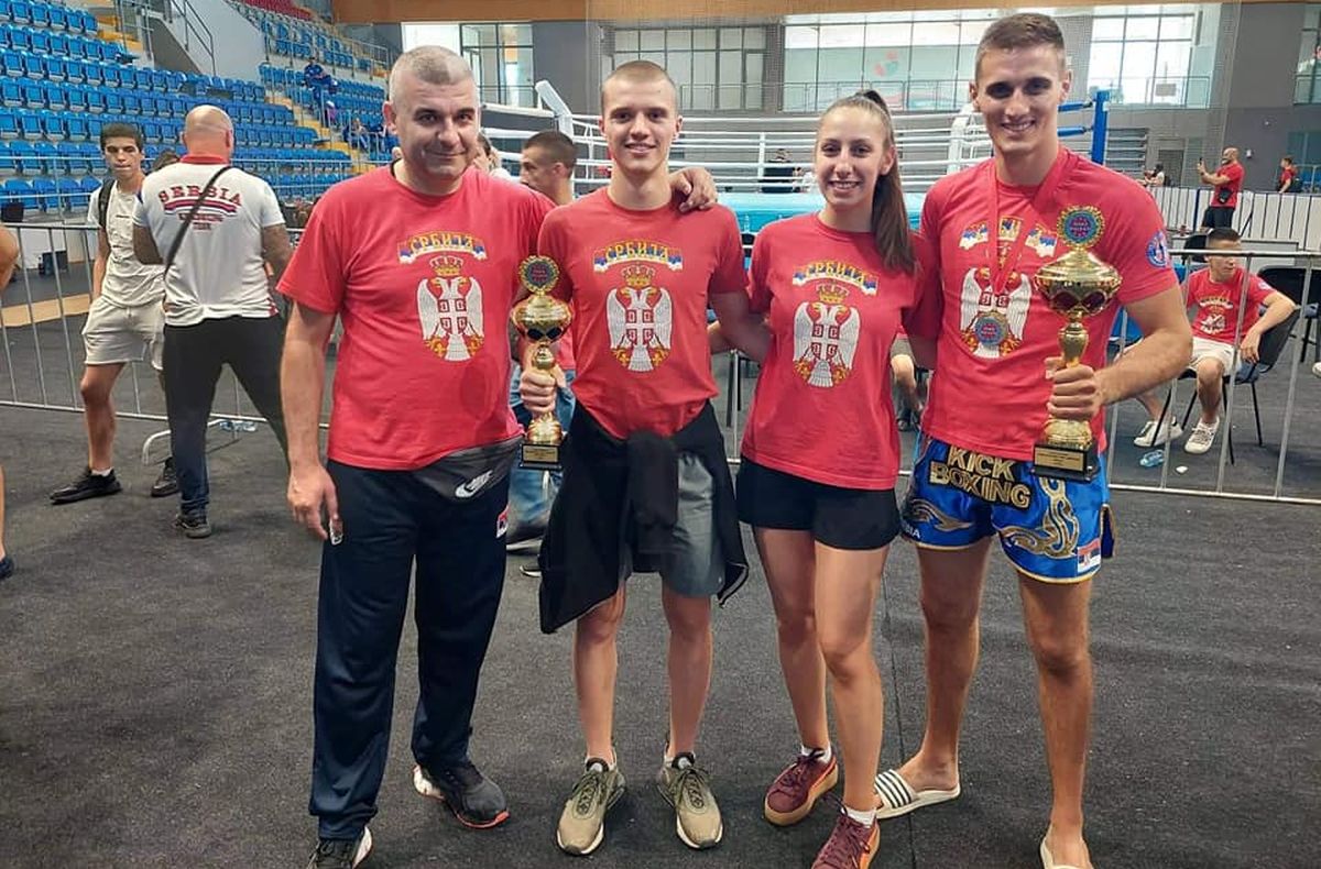 Kik-boks