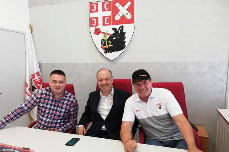 SPD-Radnicki-Veselin-Vukovic