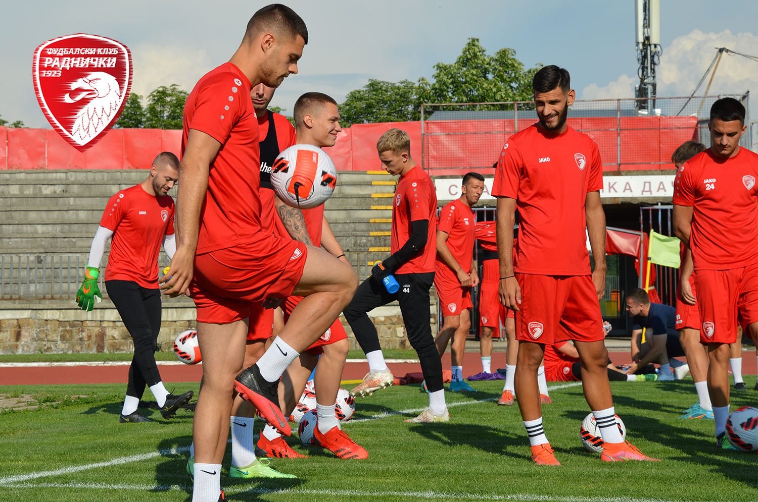 pocetak-priprema-2022-23