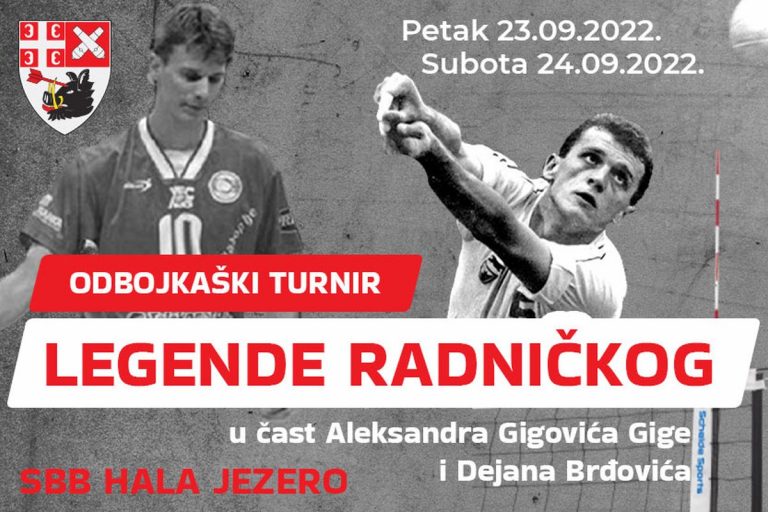 Memorial-Legende-Radnickog