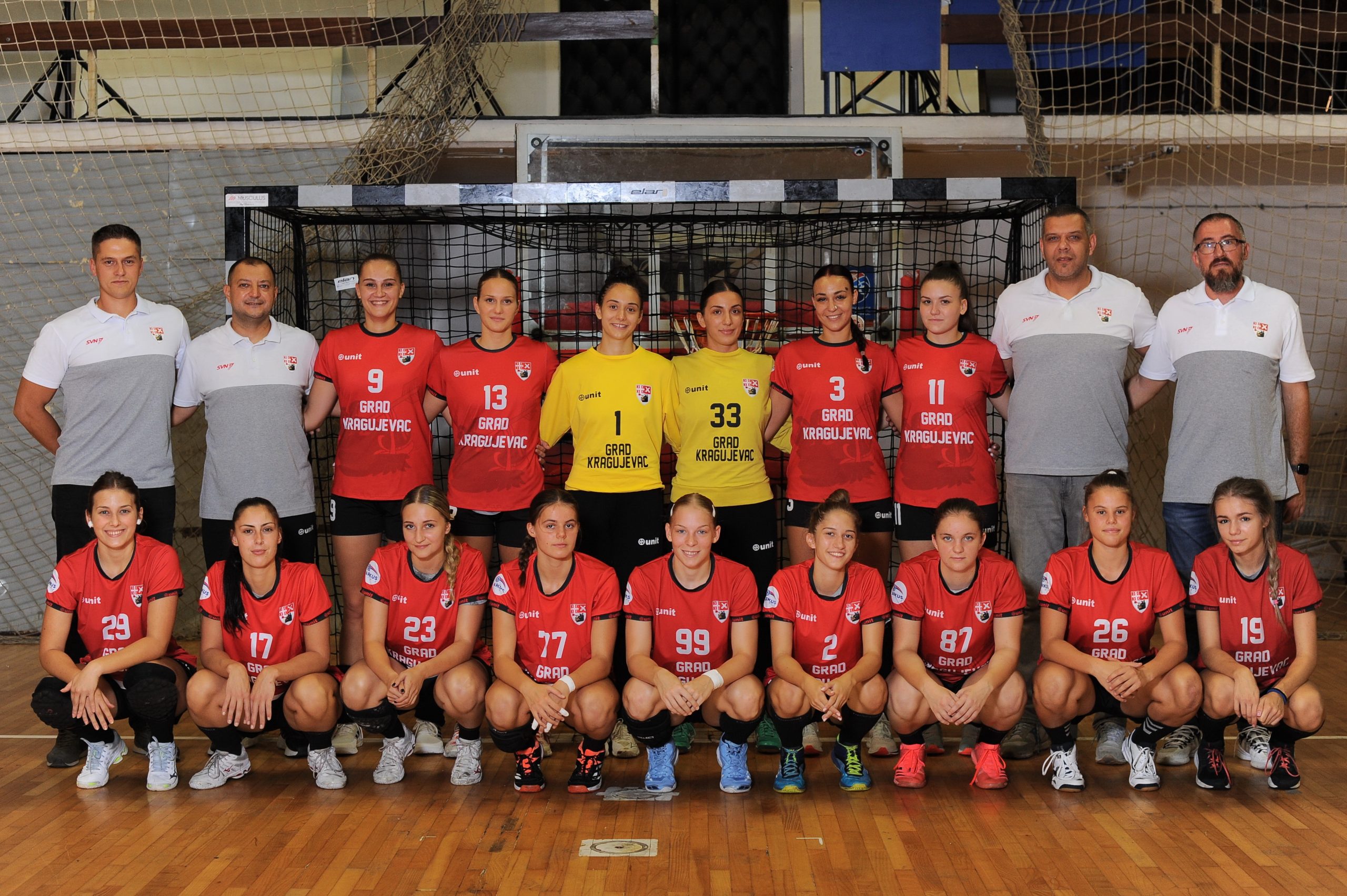 RK-Radnicki
