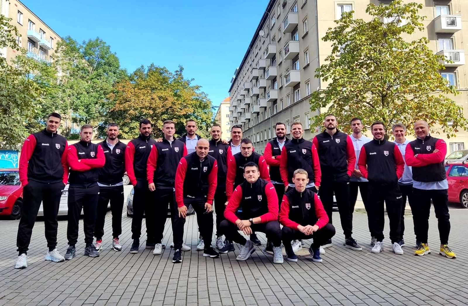 rk radnicki