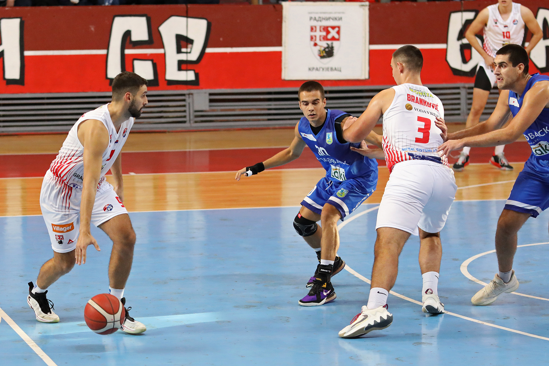 KK-Radnicki
