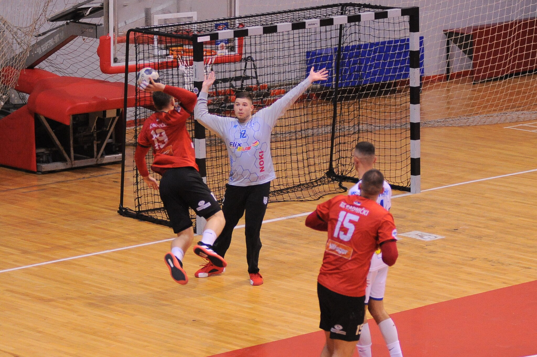 RK-Radnicki