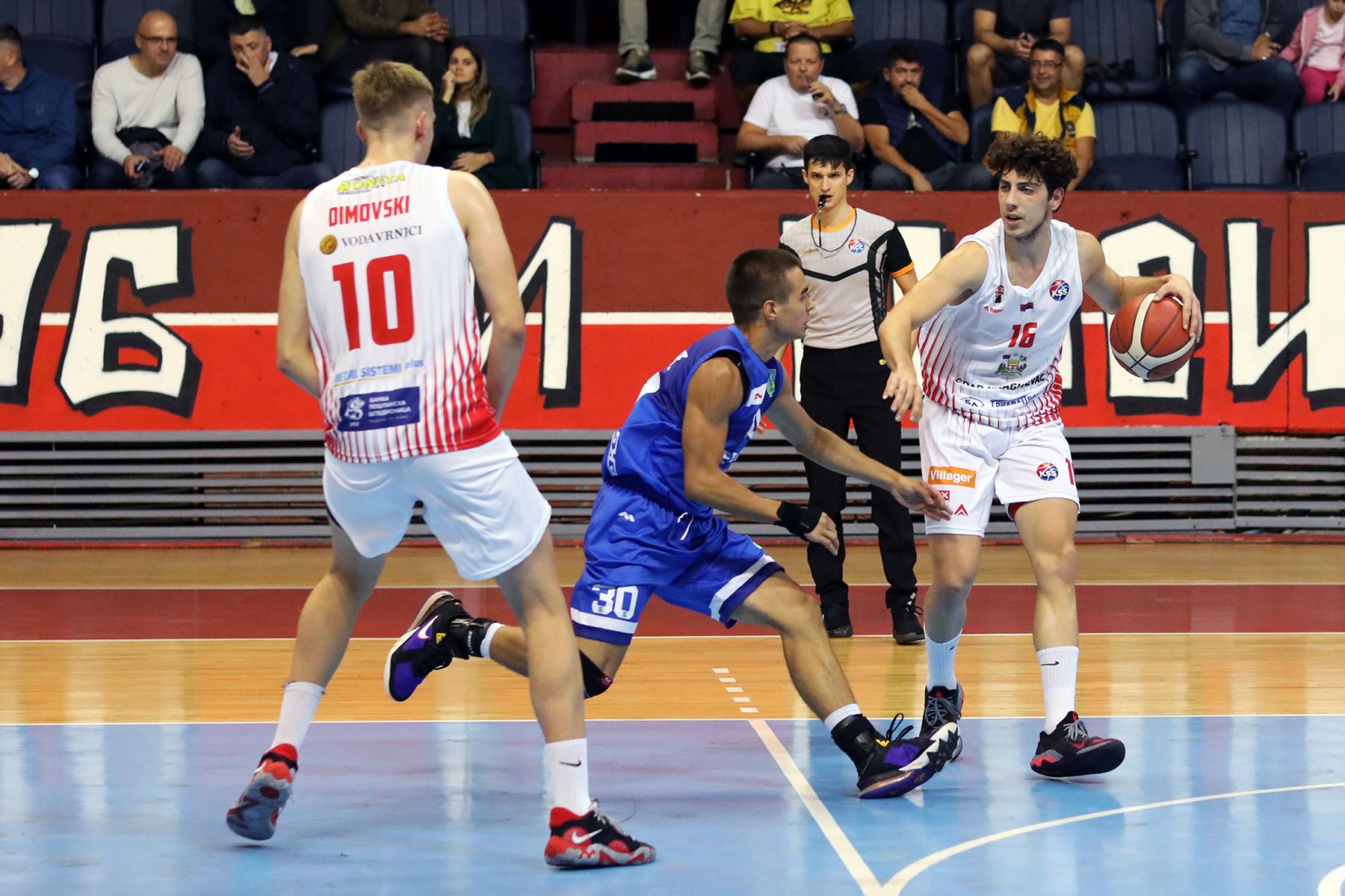 KK-Radnicki-KK-Klik