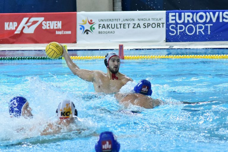 VK-Radnicki-VK-Hanover