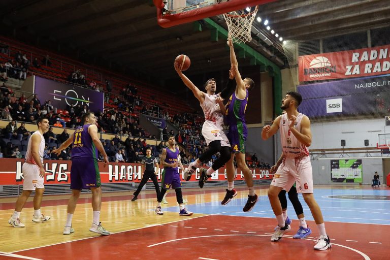 KK-Radnicki-KK-Dzoker