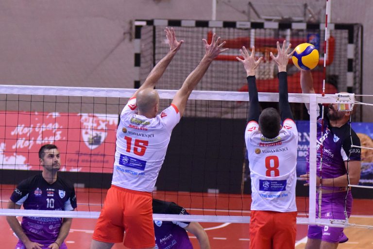 Ok Radnicki - OK Ribnica