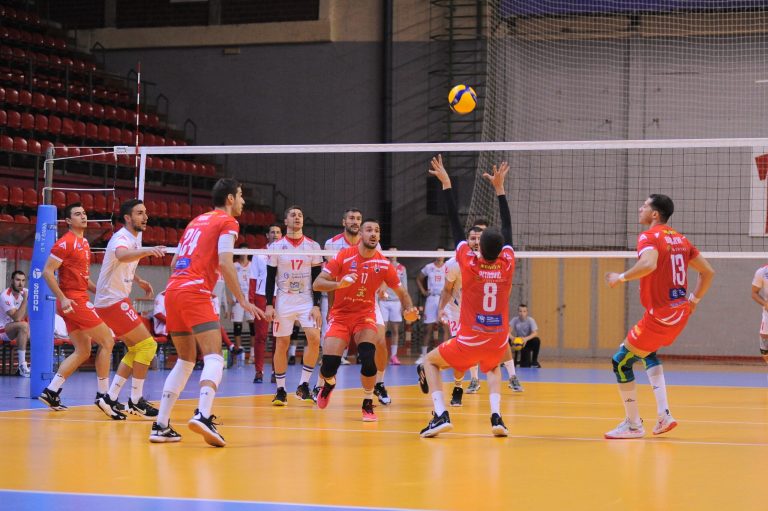 Ok-Radnicki-OK-Vojvodina