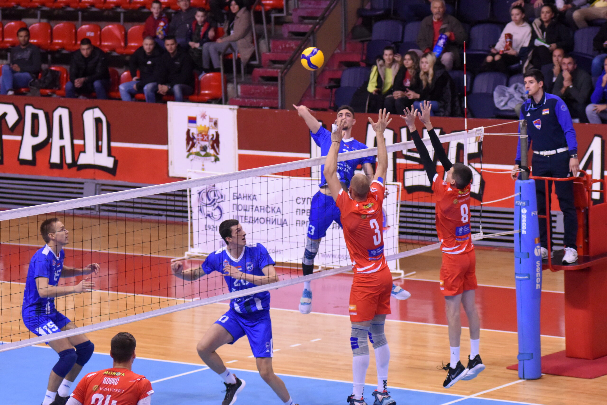 OK-Radnicki