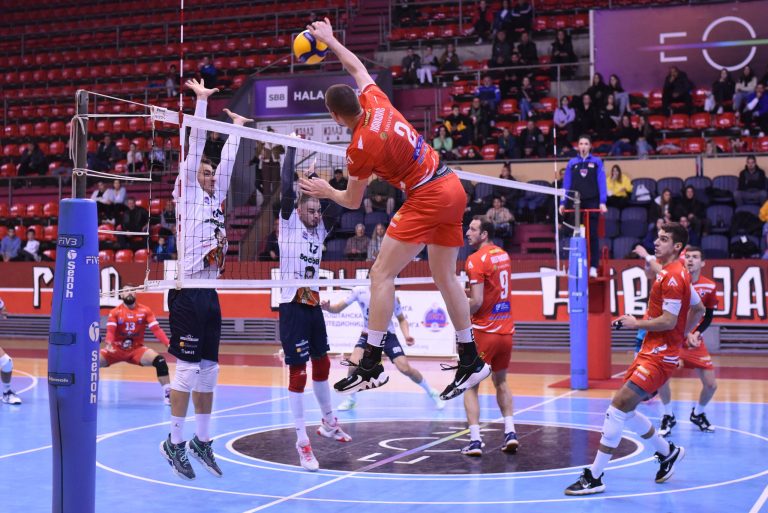 Ok Radnicki Ivankovic