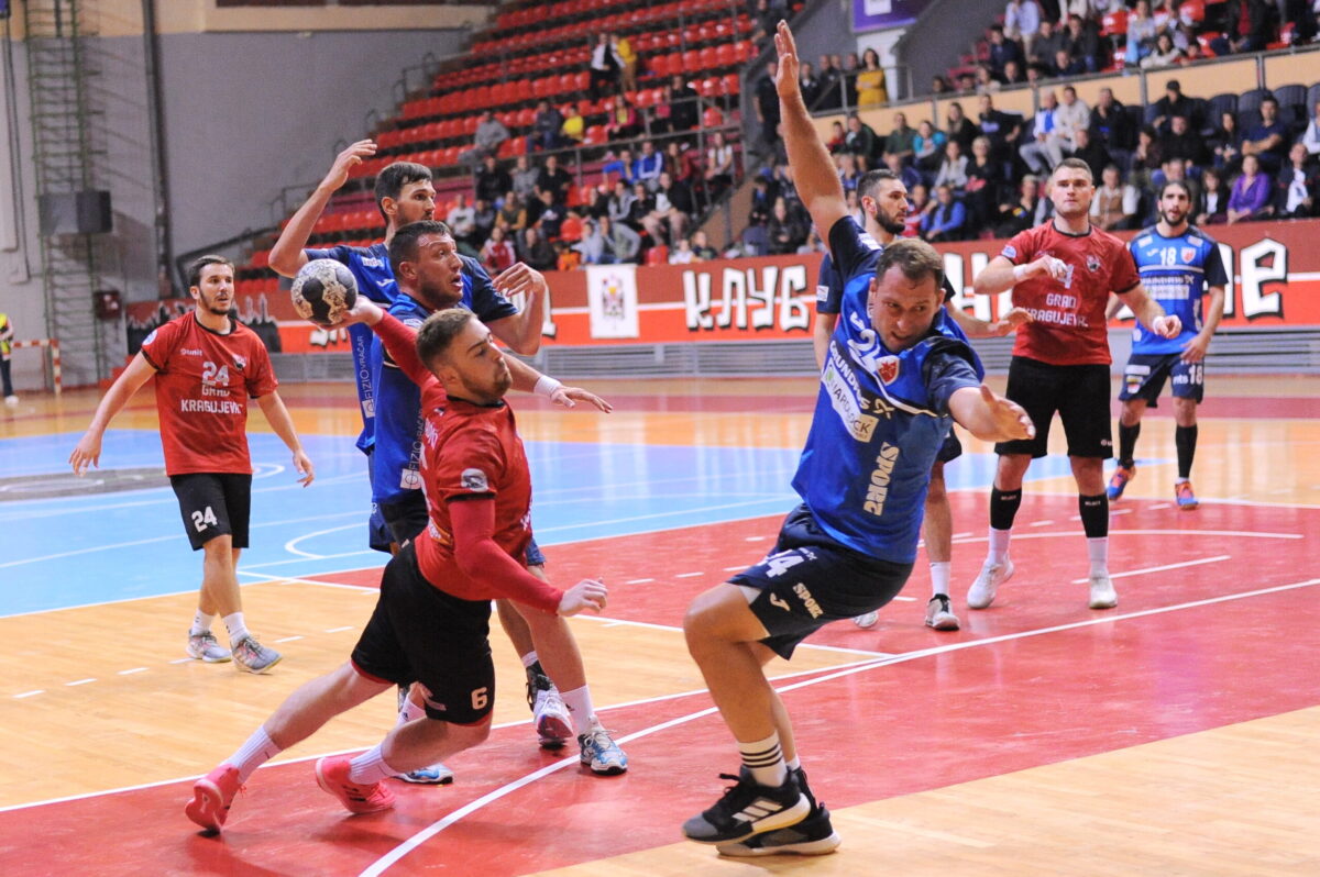 RK-Radnicki