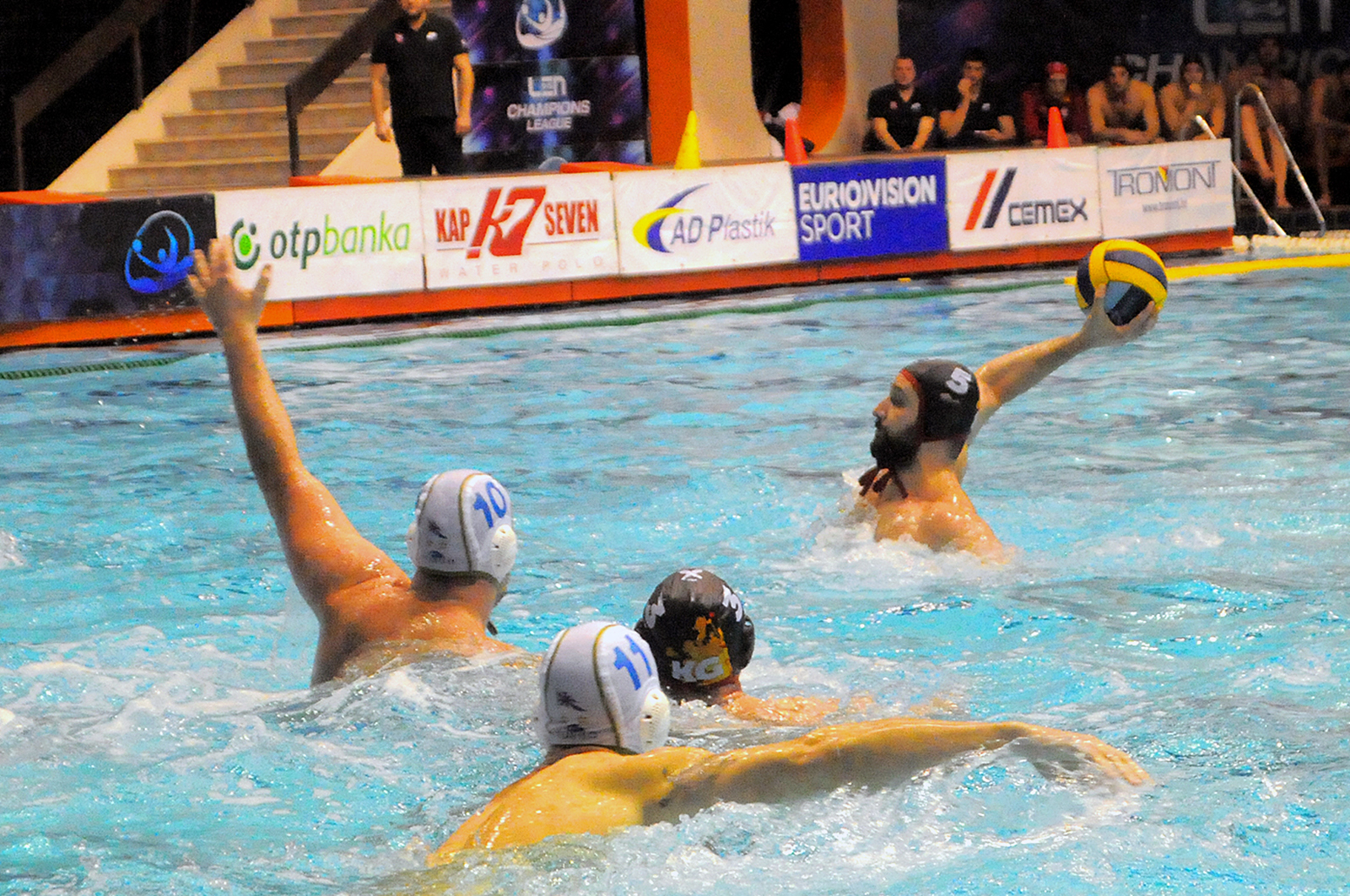 vk-radnicki-jadran-milos-cuk