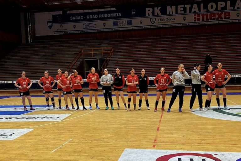 ZRK Radnicki