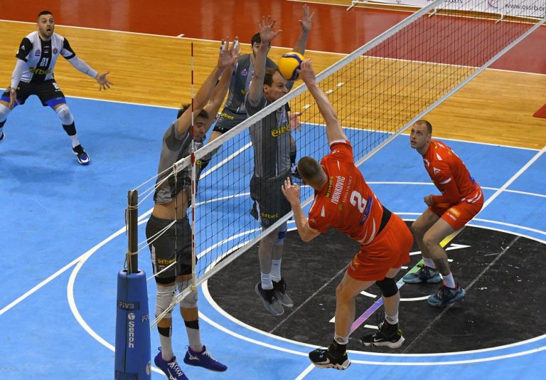 OK-Radnicki-OK-Partizan