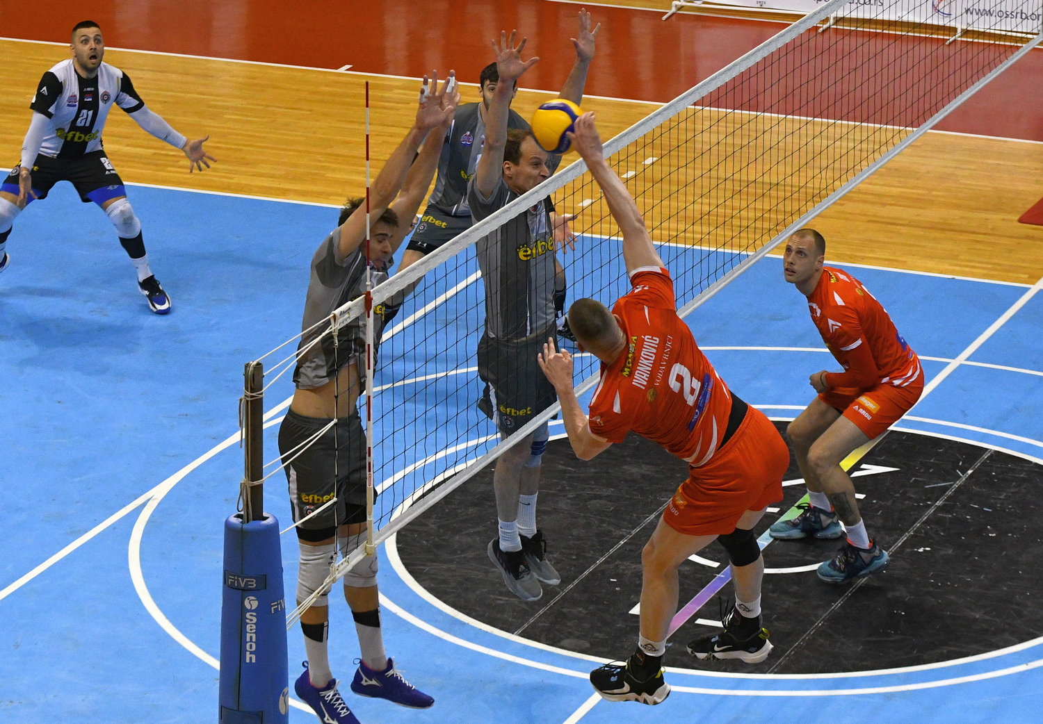 OK-Radnicki-OK-Partizan