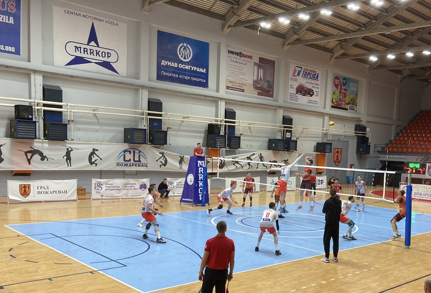 OK-Radnicki