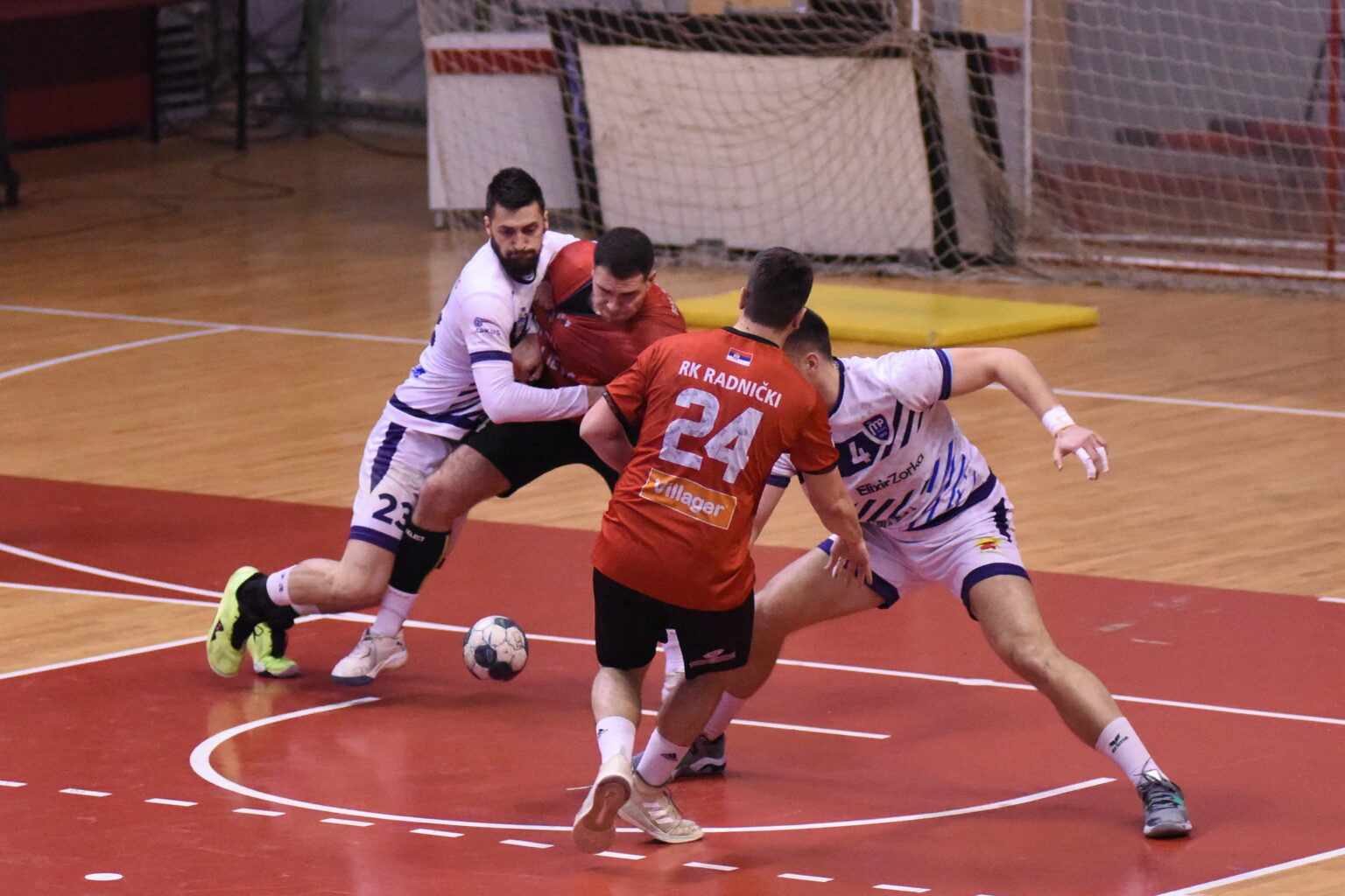 OK Radnicki