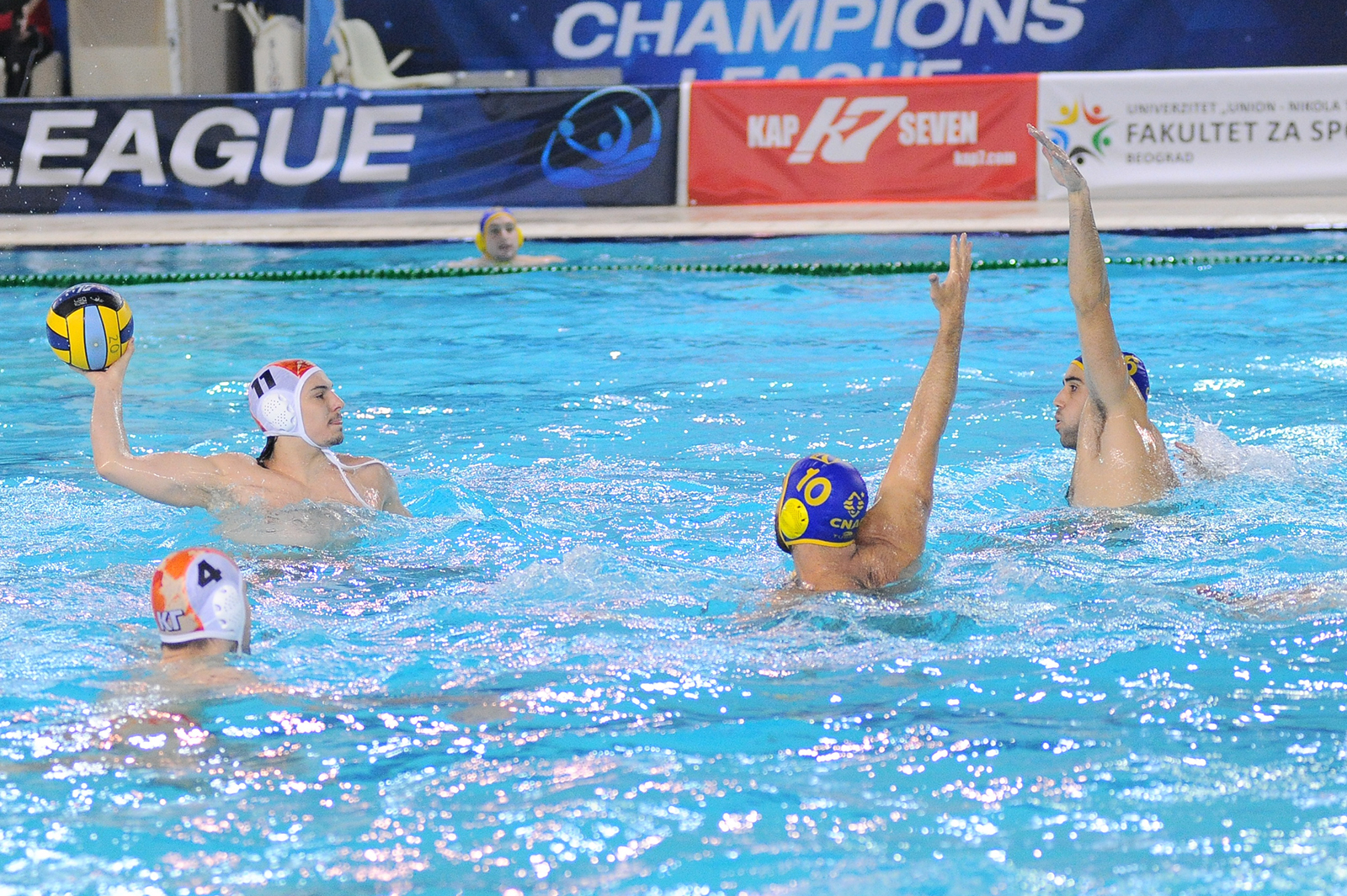 vk-radnicki-barseloneta-lukic