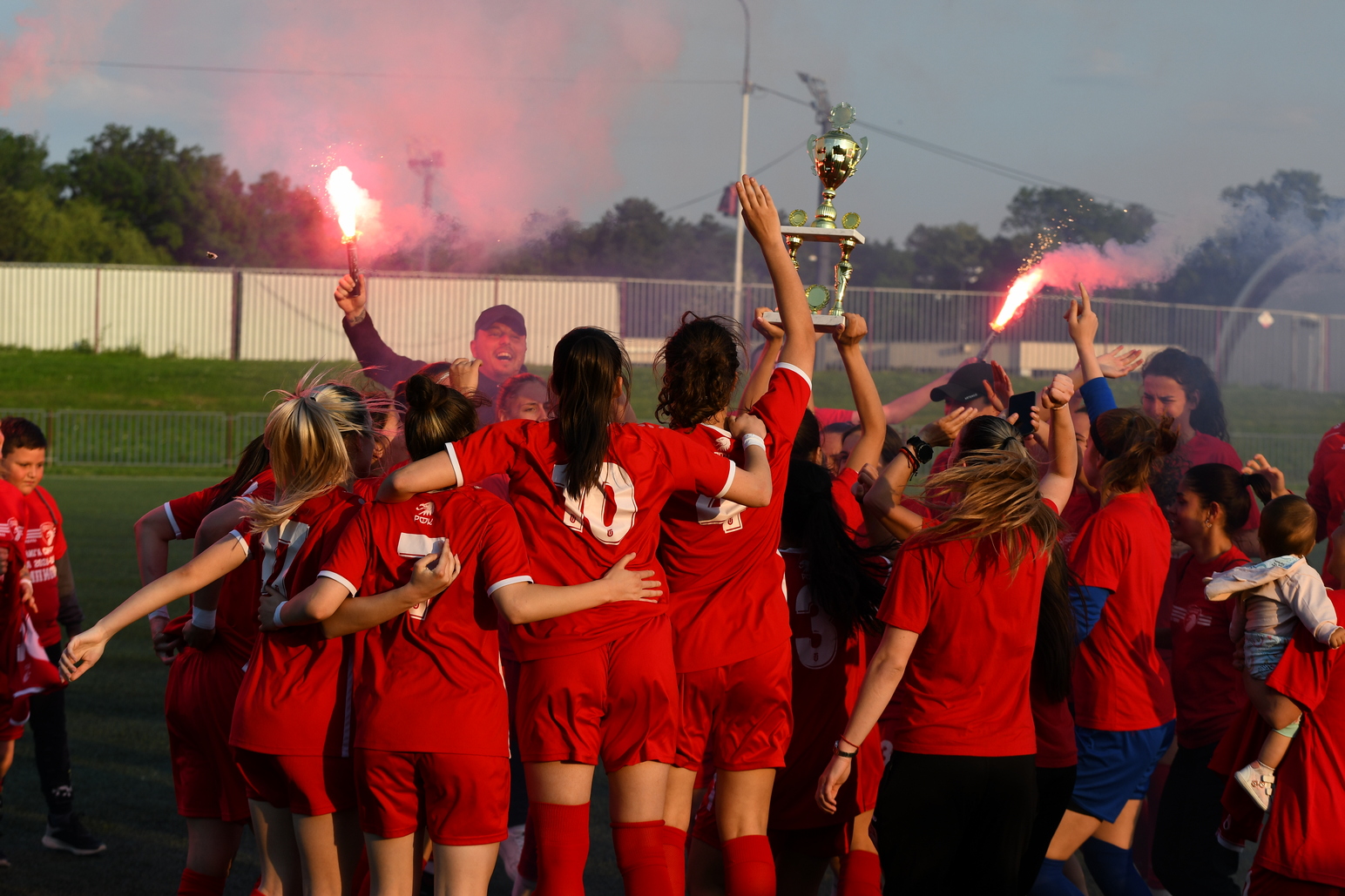 ZFK Radnicki