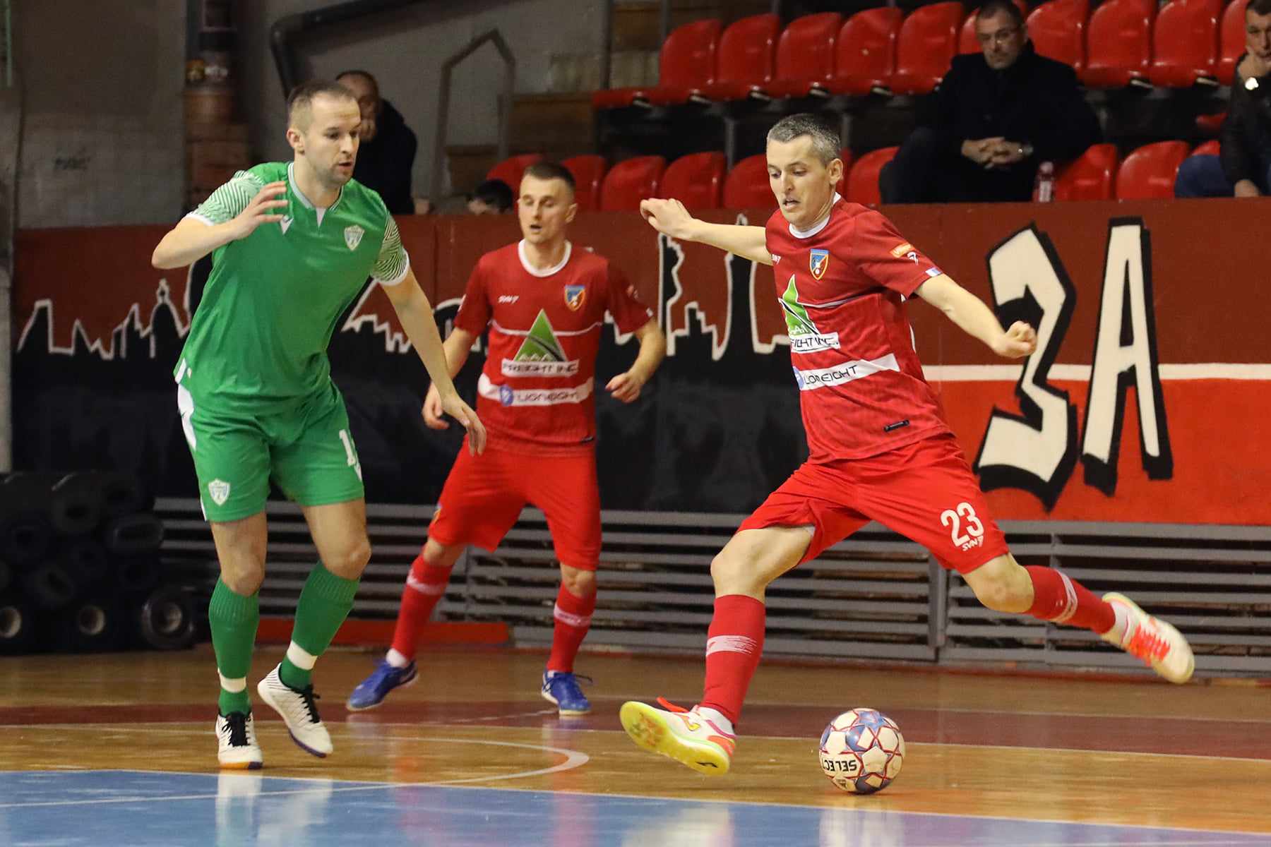 KMF Ekonomac