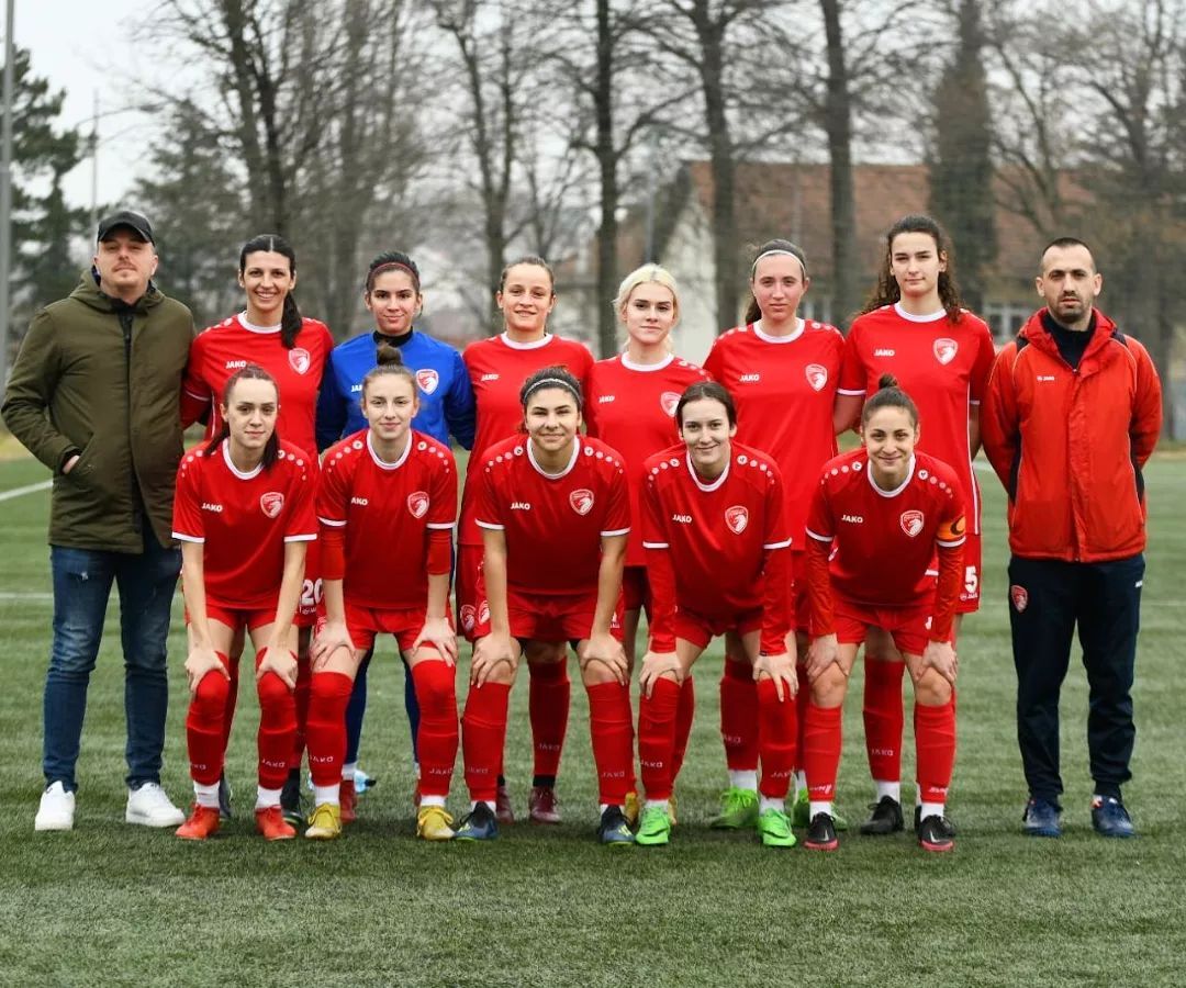 ZFK Radnicki