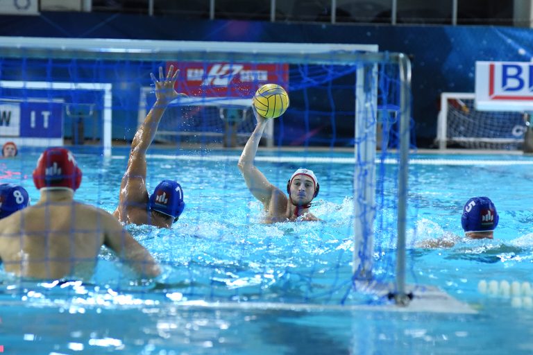 vk-radnicki-hanover-nemanja-stanojevic