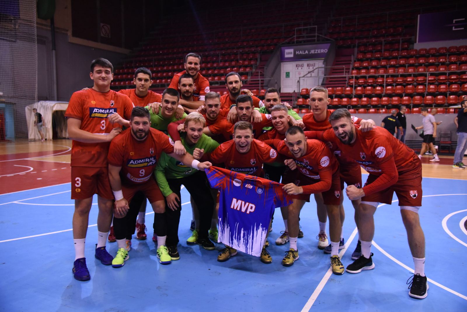 RK-Radnicki-1