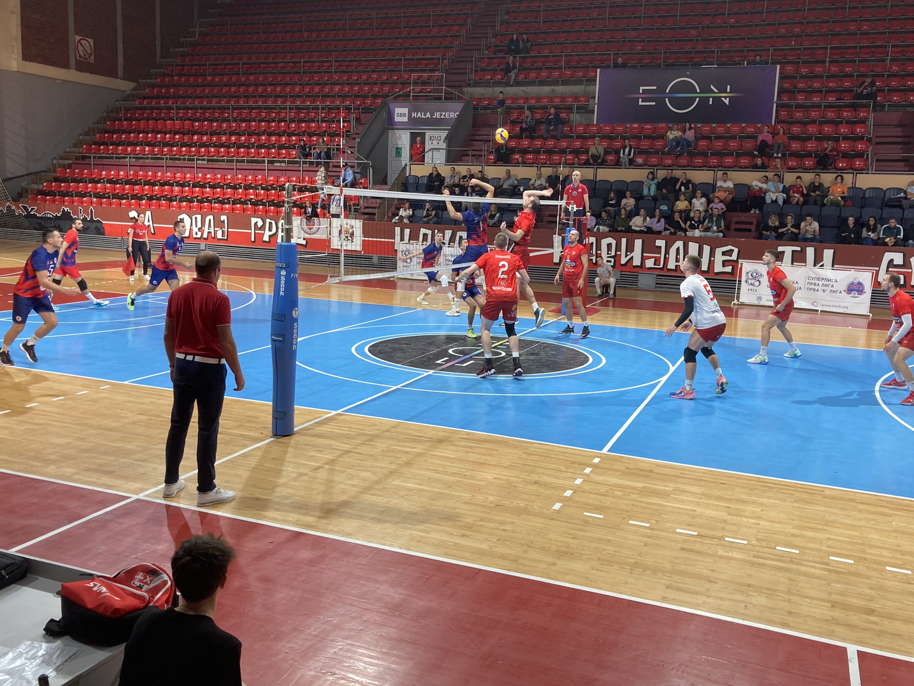 OK-Radnicki