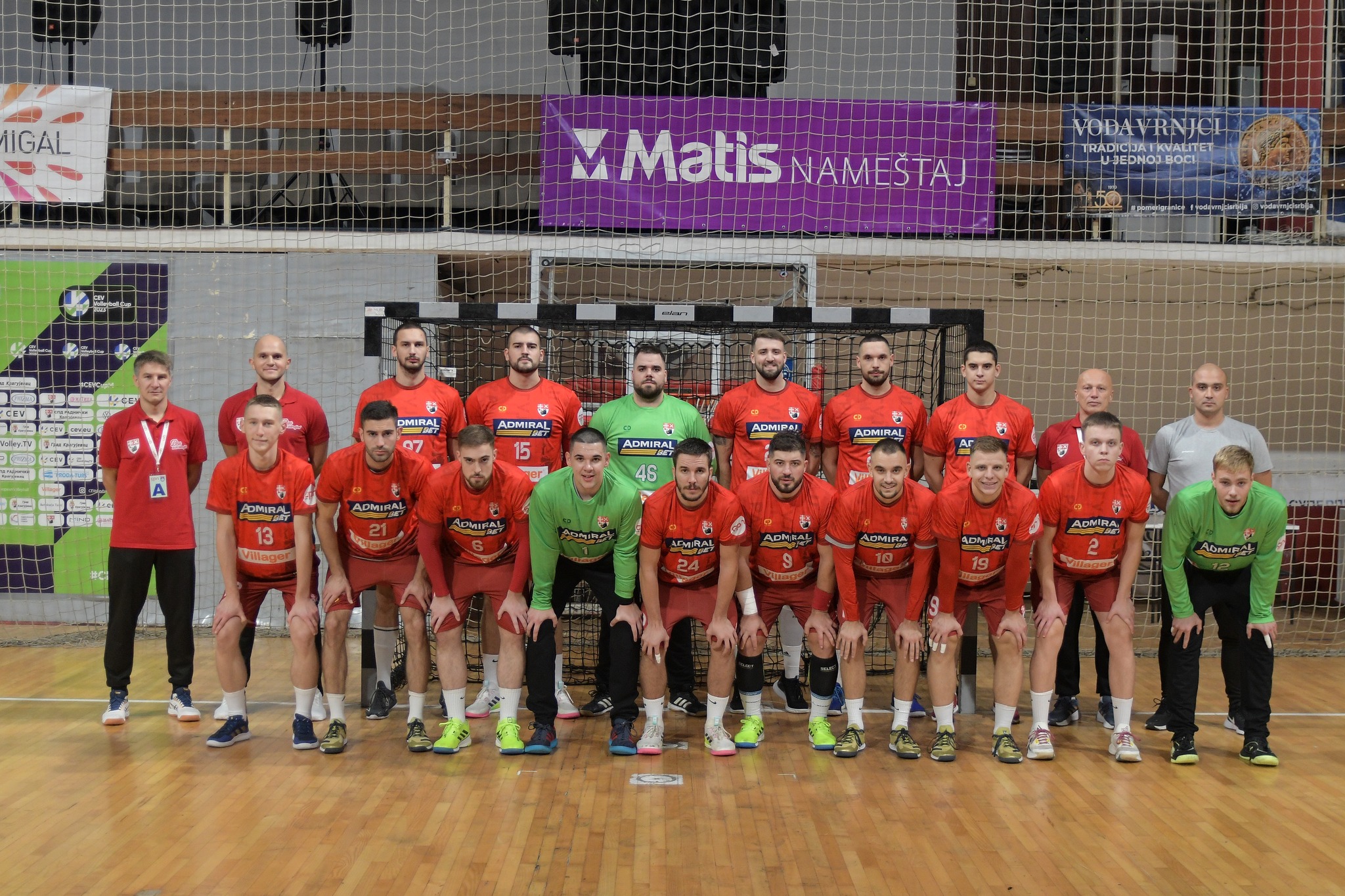 RK Radnicki