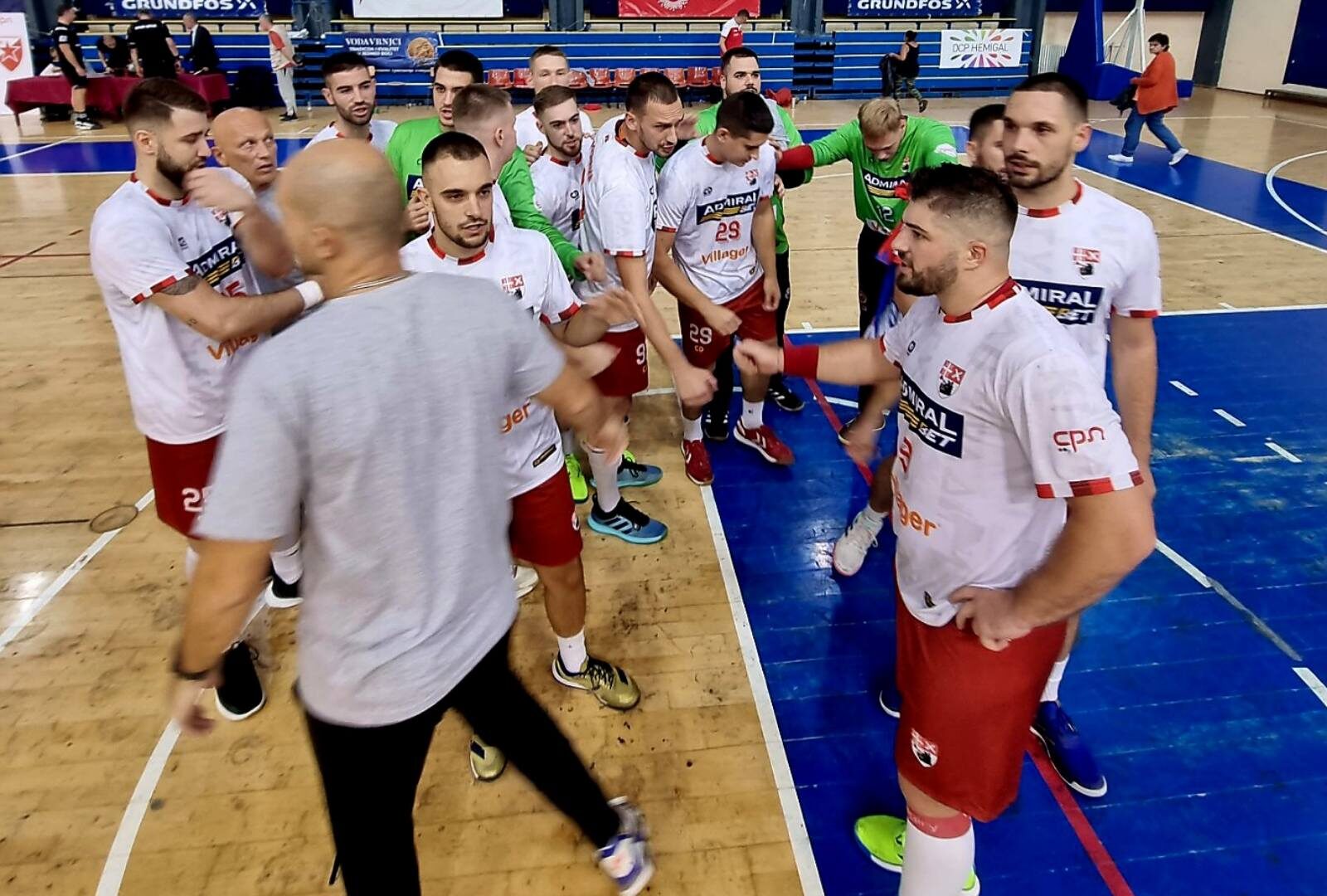 RK-Radnicki