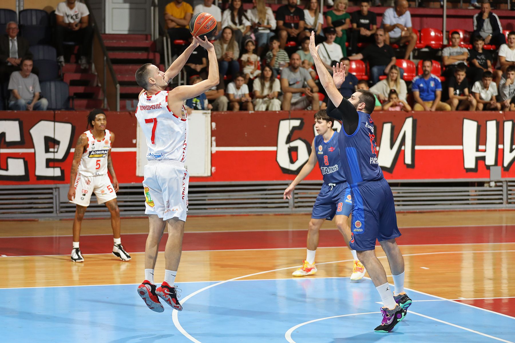 Djerasimovic