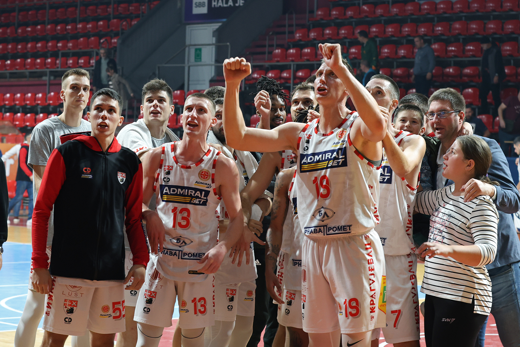 KK Radnicki