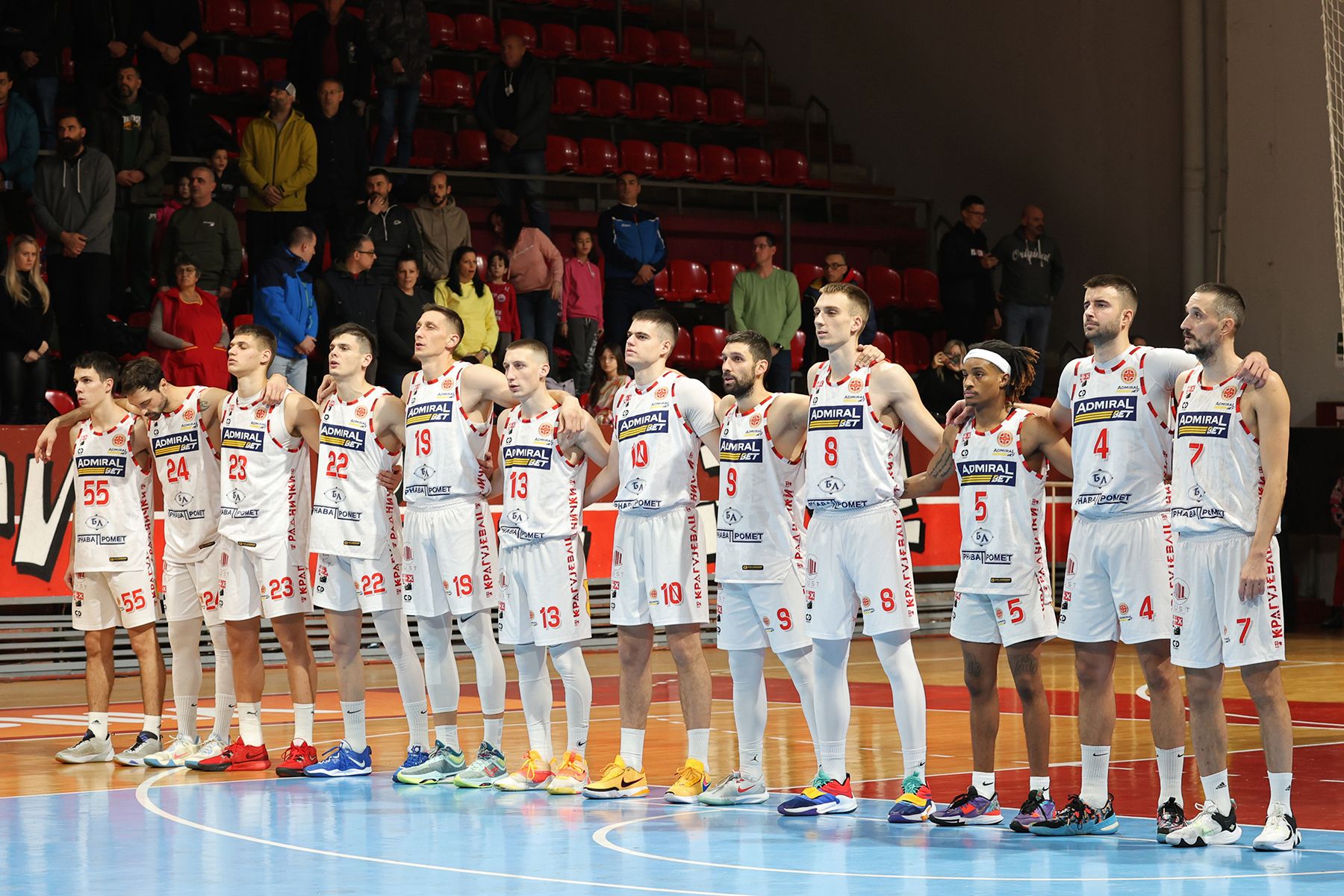 KK-Radnicki