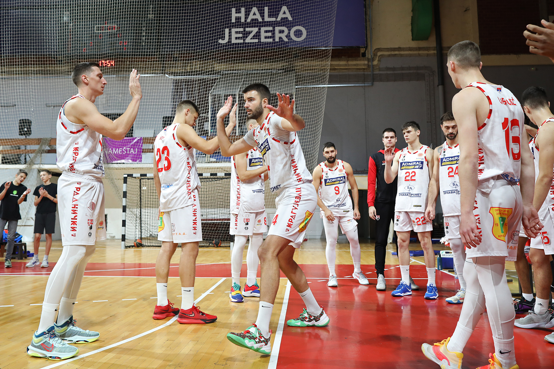 KK-Radnicki