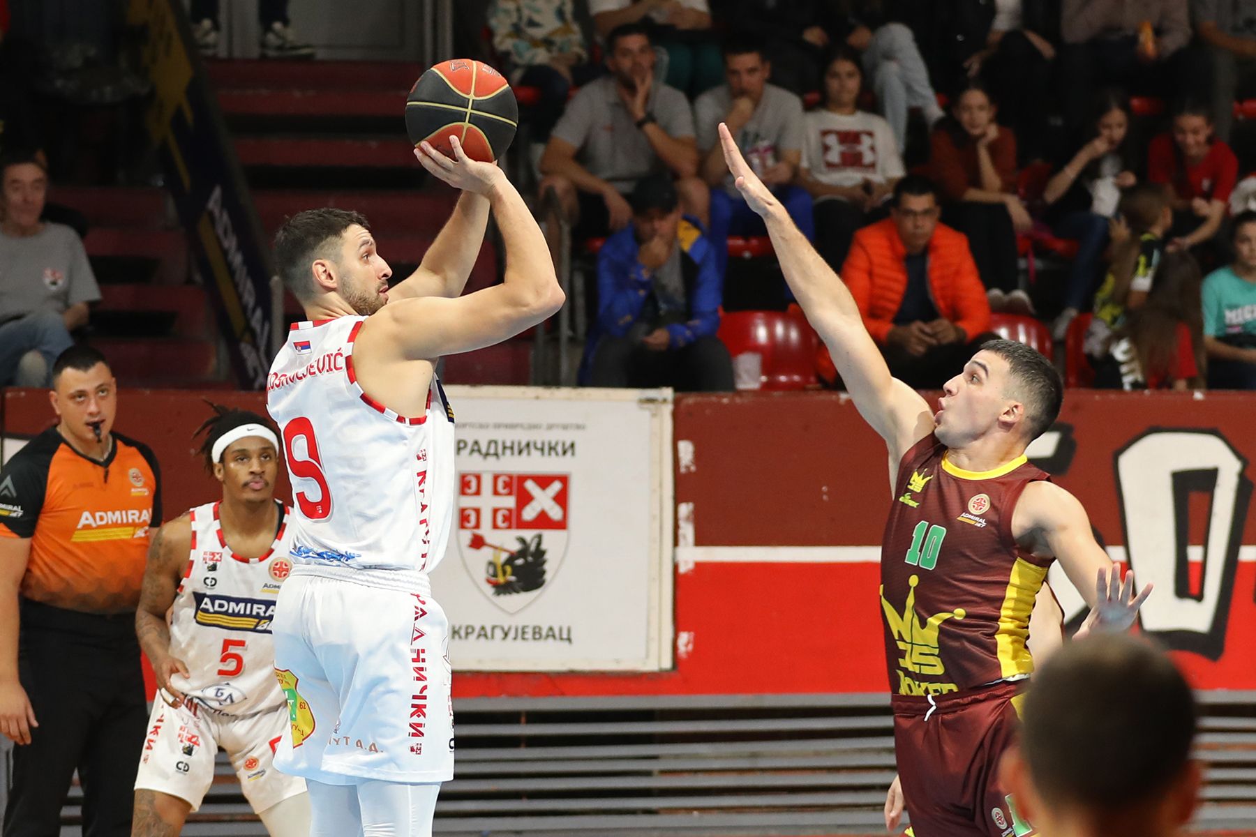 Milosavljevic