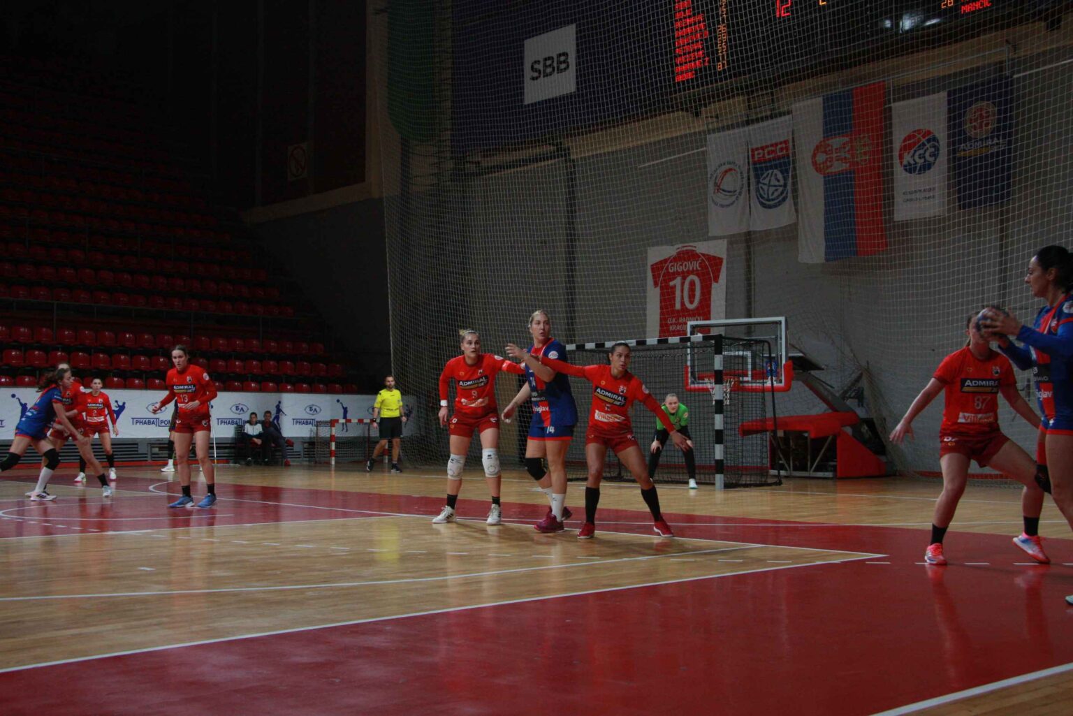 ZRK Radnicki (2)