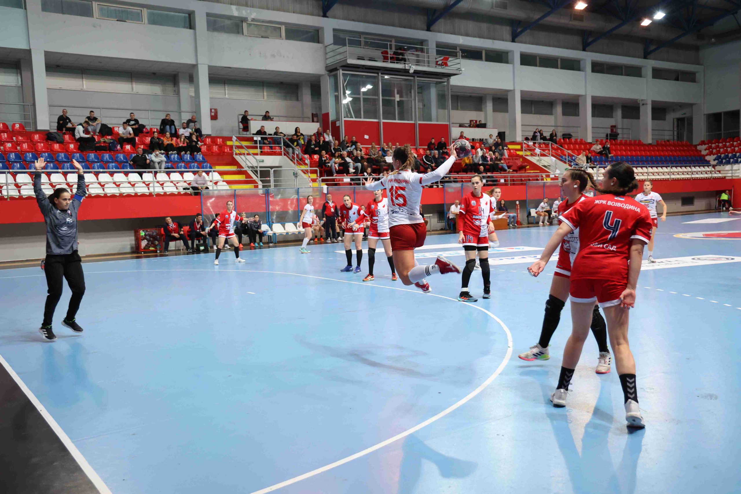 ZRK-Radnicki
