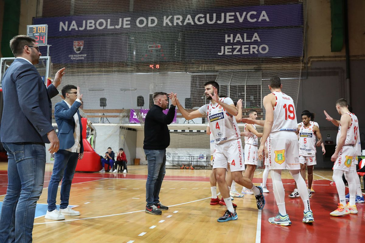 KK Radnicki