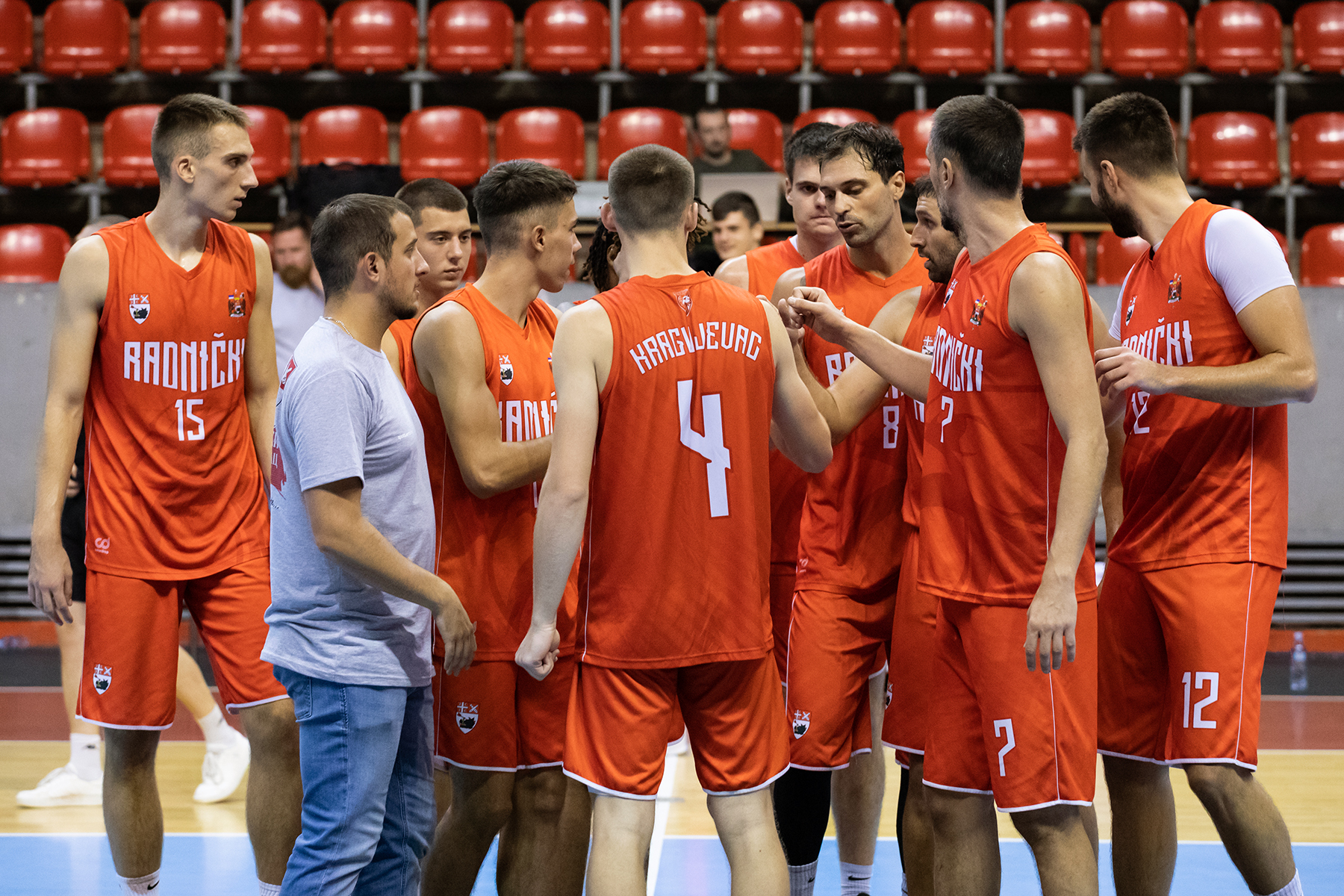 KK Radnicki 2